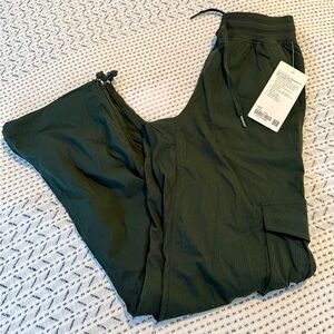 Lululemon Dance Studio Cargo pants